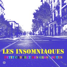 Cie Les Insomniaques