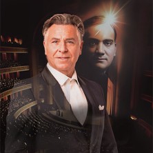 Caruso, Une Voix pour l'Eternit&eacute; - Roberto Alagna