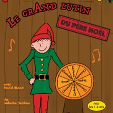 Le Grand Lutin du Père-Noël