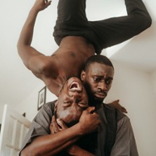 Kwame Asafo-Adjei