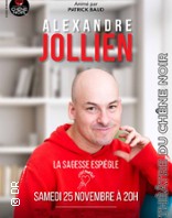 Alexandre Jollien
