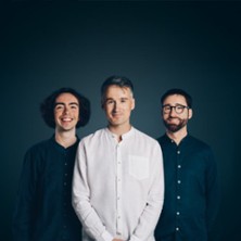 Armel Dupas Trio
