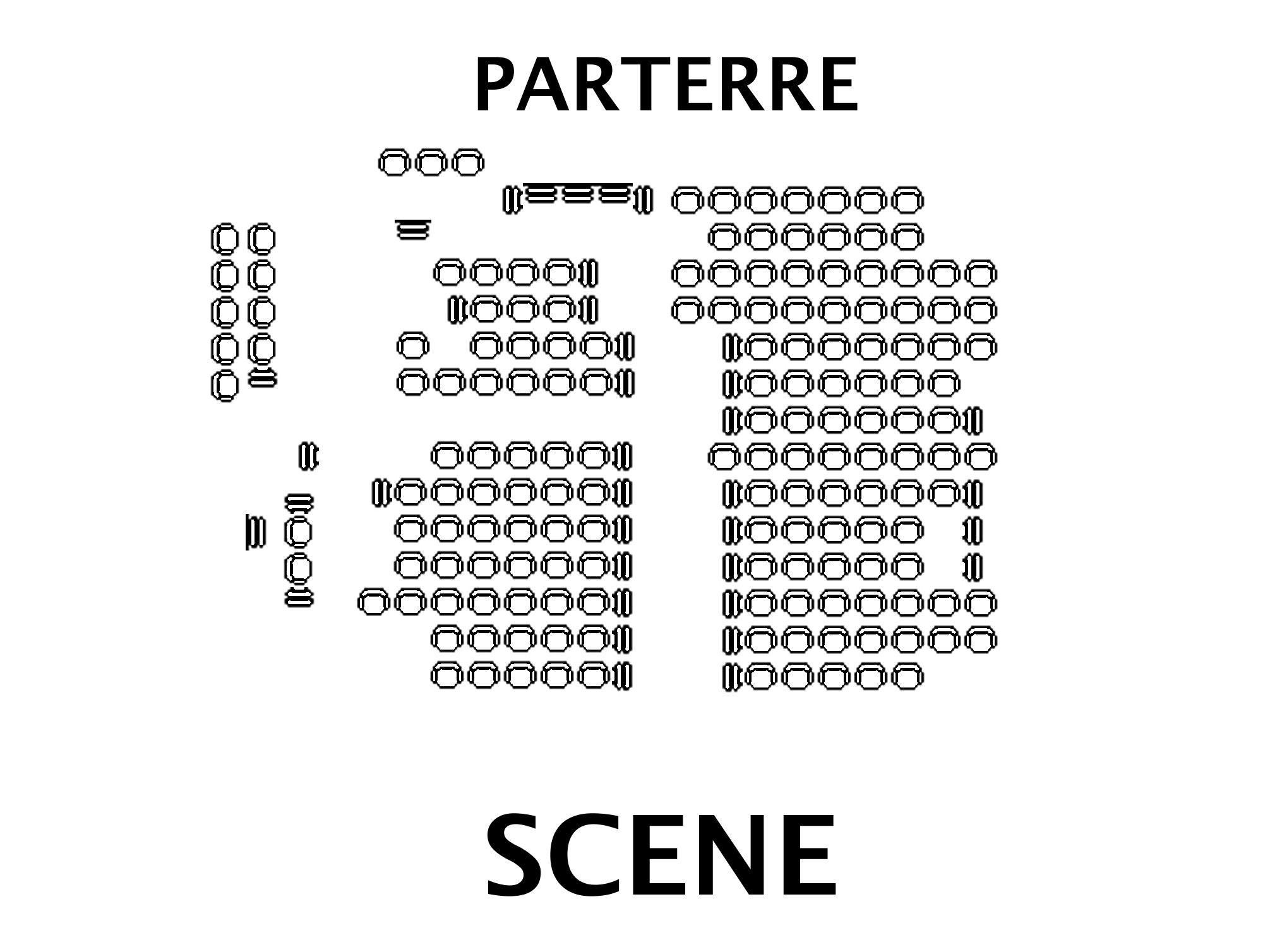 Jean-Claude et Joséphine tickets & event details | Fnac Spectacles