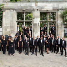 Orchestre Symphonique Région Centre Val de Loire-Tours