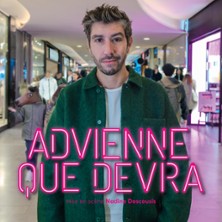 Patrick Chanfray - Advienne Que Devra, Tournée