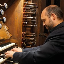 ROMANTIQUE Quentin Guerillot