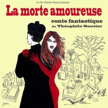 La Morte Amoureuse