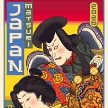 Japan Matsuri - Festival des Cultures Asiatiques