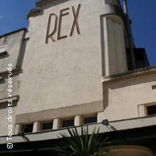 CIN&Eacute;MAS REX BRIVE LA GAILLARDE