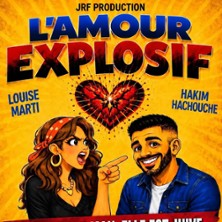 L'Amour Explosif