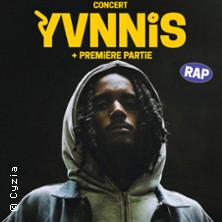 Yvnnis + Akissi + Jay Kid