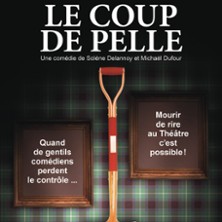 Le Coup de Pelle