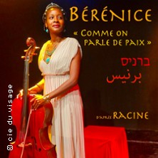 B&eacute;r&eacute;nice - Comme on Parle Paix (Racine)