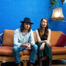 Glenn Arzel & Claire Nivard en Quar