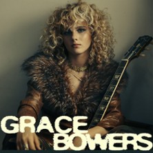 Grace Bowers