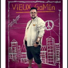 Vieux Gamin