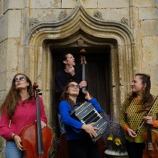 Cuarteto Lunares