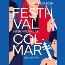 Casse-Noisette et Moi : Alexandra Daries - Festival International de Colmar