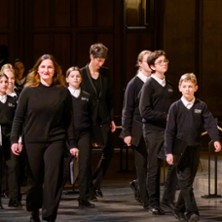 Résonances - Concert Immersif à Notre-Dame