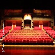 THEATRE DES CHALANDS VAL DE REUIL