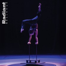 Jukebox - Cie Haspop - Cirque du Grand Lyon - Le Radiant - Caluire