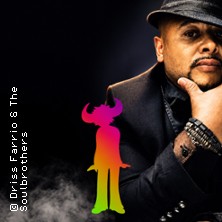 Tribute Jamiroquai - Driss Farrio & The Soulbrothers