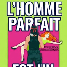 L'homme parfait est un blaireau