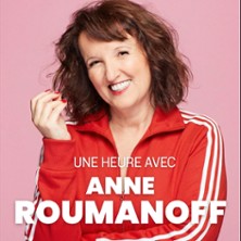 Anne Roumanoff