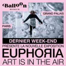 Balloon Museum | Euphoria &ndash; Art is in the Air