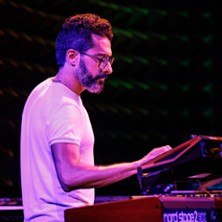 Tarek Yamani