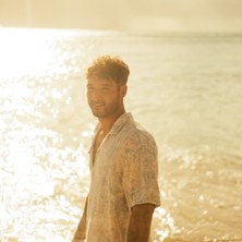 Jérémy Frérot
