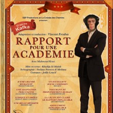 Rapport Pour une Académie