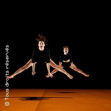 Oups Dance Company