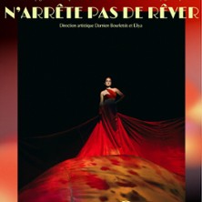 N'Arrête pas de Rêver