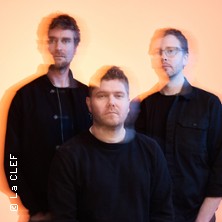 GoGo Penguin