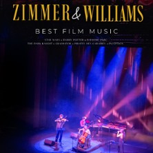 Zimmer & Williams : Best Film Music  Grissini Project