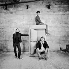 Michel Cloup + Arnaud Fournier + Deefait