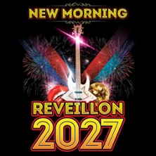 Le Grand R&eacute;veillon du Nouvel An 