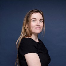 LIZ  Van Deuq