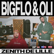 Bigflo & Oli - Karma Tour