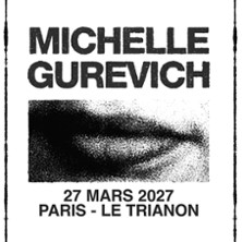 Michelle Gurevich&nbsp;&nbsp; &nbsp;