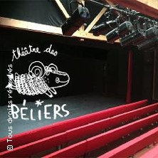 THEATRE DES BELIERS PARISIENS PARIS 18