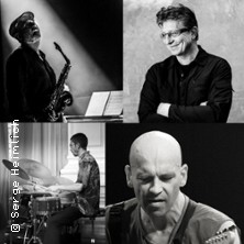 Ozone invite Marc Ducret autour de la Nativité d'Olivier Messiaen