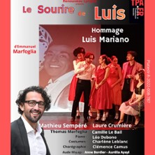 LE SOURIRE DE LUIS : Hommage &agrave; Luis Mariano