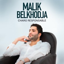 Malik Belkhodja - Charo Responsable