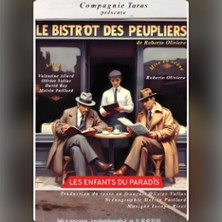 Le Bistrot des Peupliers