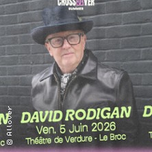 David Rodigan - Crossover Summer