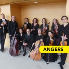 Onpl - Pause Concert Piazzolla
