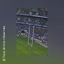 TWICKENHAM STADIUM LONDRES