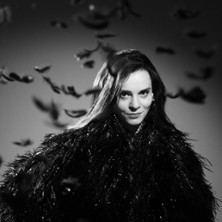 Hommage à Barbara avec Noemi Waysfeld et l'Orchestre d'Avignon